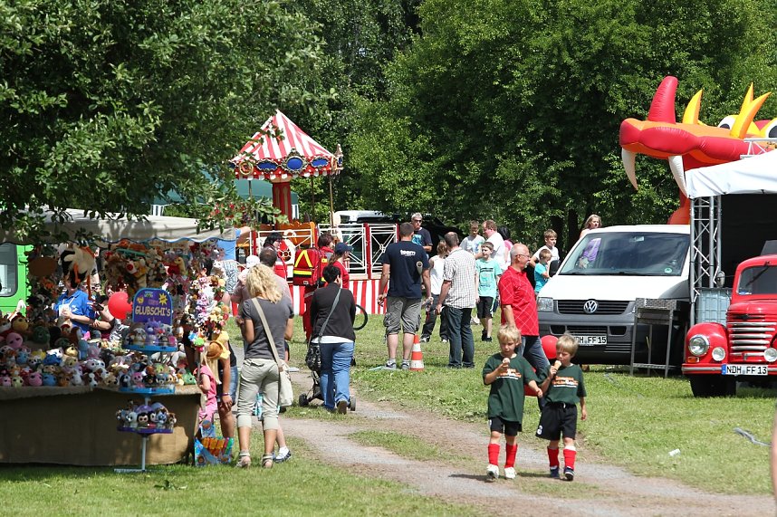 Alles f&uuml;r die Familie