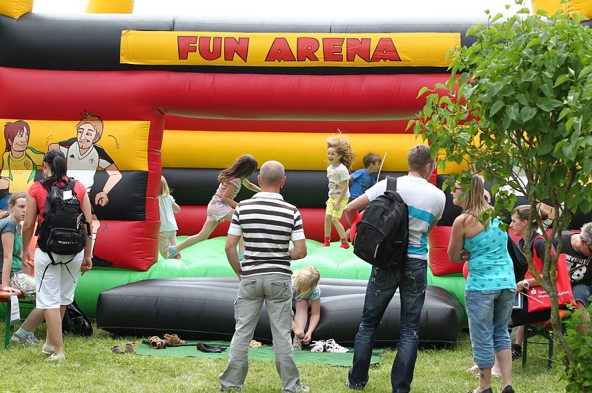 Alles f&uuml;r die Familie