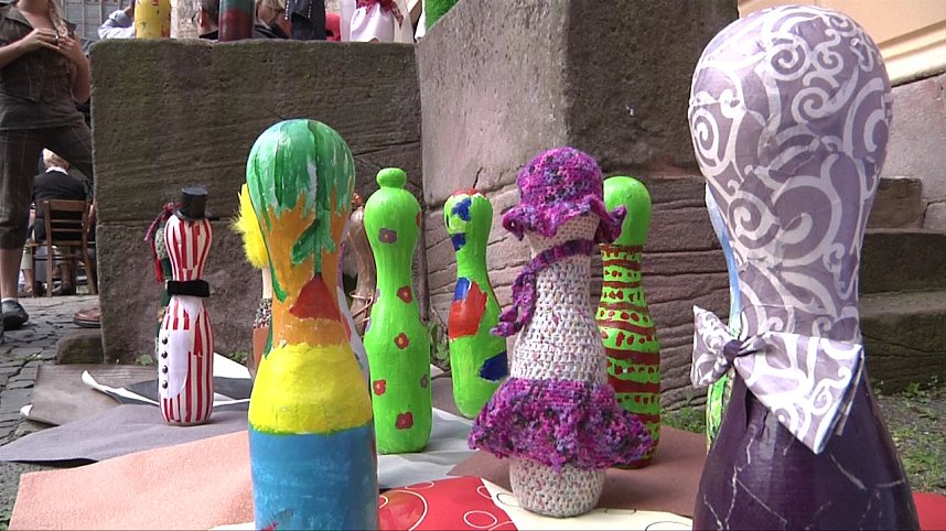 11. Kunstfest in Nordhausen