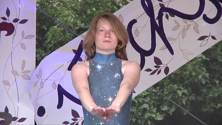 11. Kunstfest in Nordhausen