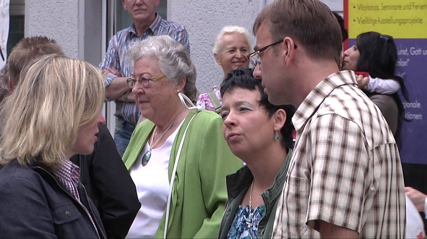 11. Kunstfest in Nordhausen