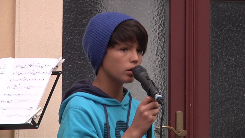 11. Kunstfest in Nordhausen