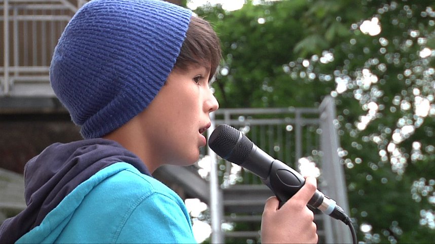 11. Kunstfest in Nordhausen