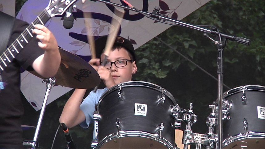 11. Kunstfest in Nordhausen