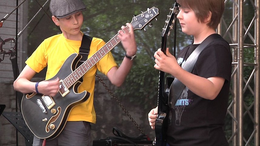 11. Kunstfest in Nordhausen