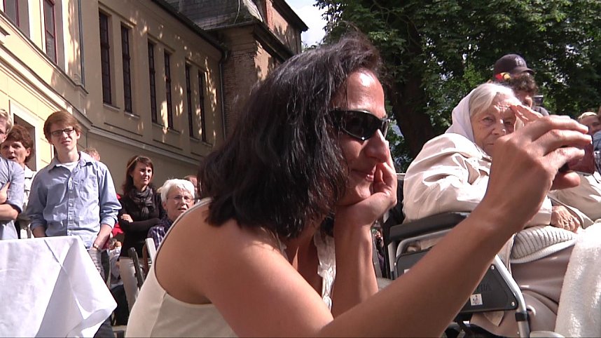 11. Kunstfest in Nordhausen