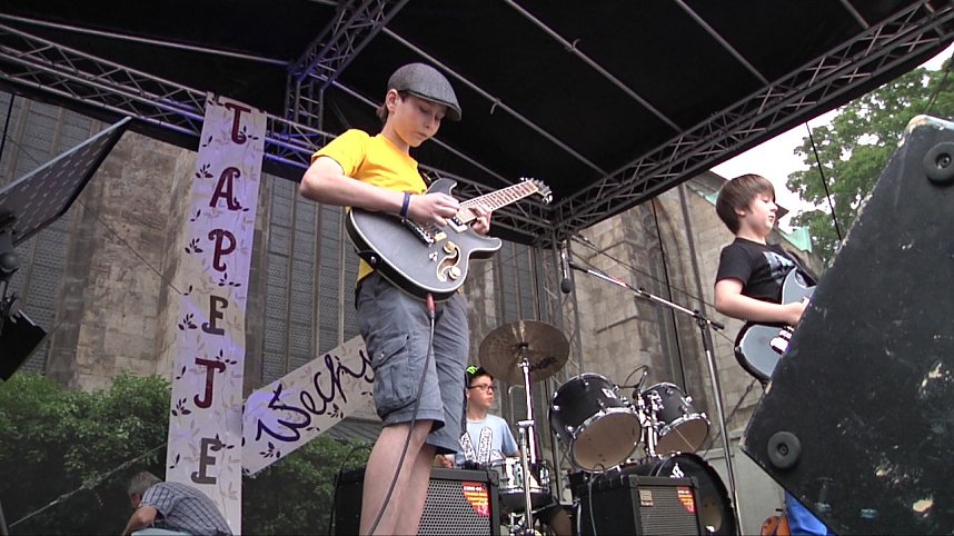 11. Kunstfest in Nordhausen