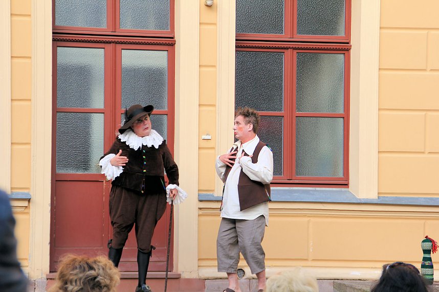 11. Kunstfest in Nordhausen