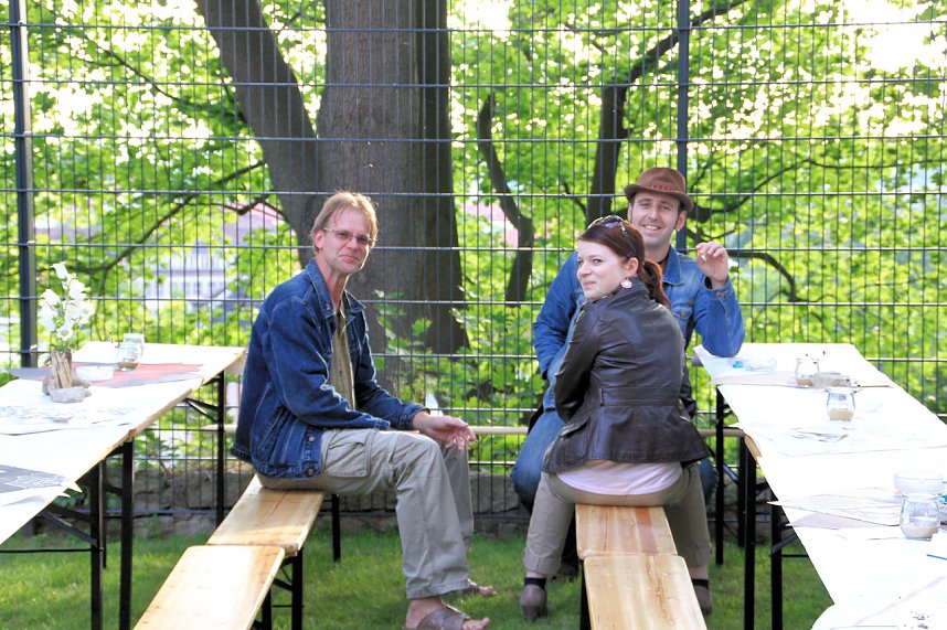 11. Kunstfest in Nordhausen