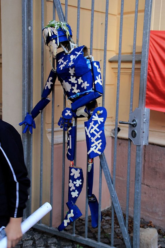 11. Kunstfest in Nordhausen