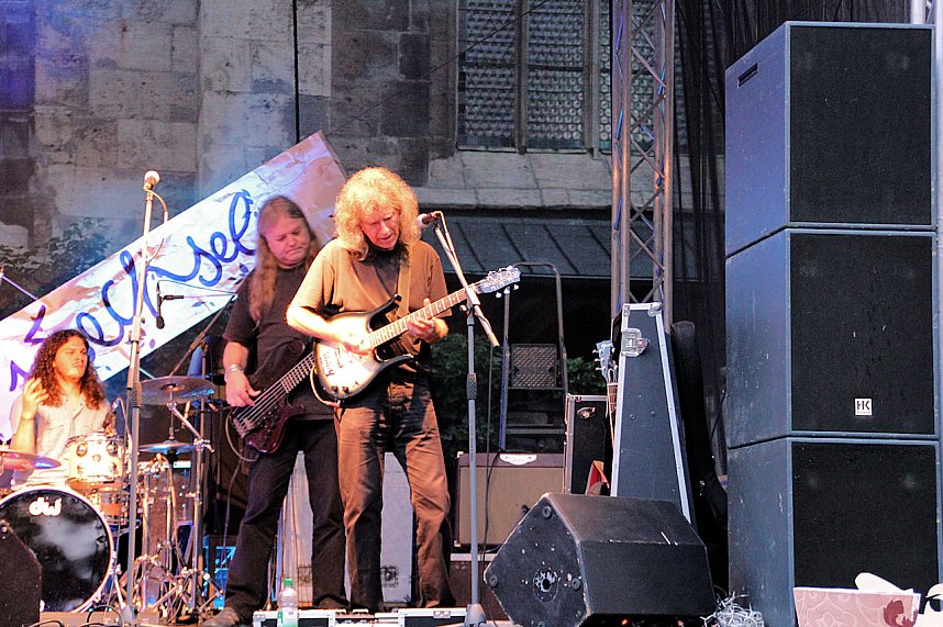 11. Kunstfest in Nordhausen