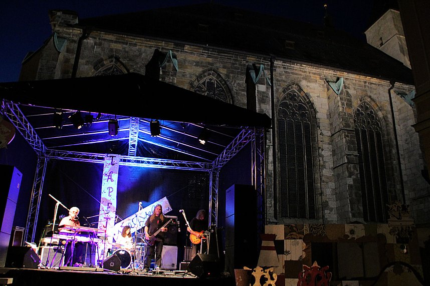 11. Kunstfest in Nordhausen