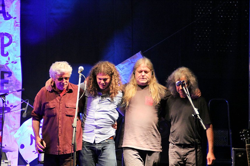 11. Kunstfest in Nordhausen