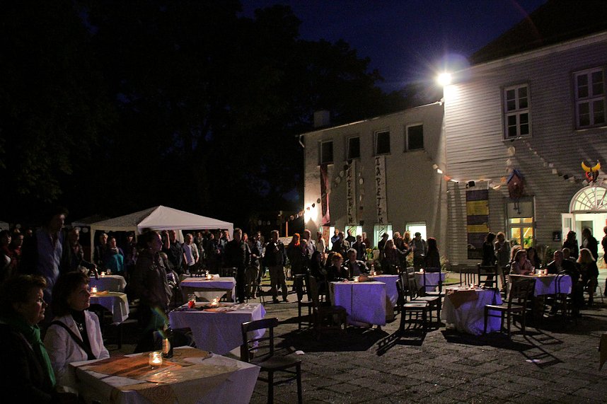 11. Kunstfest in Nordhausen