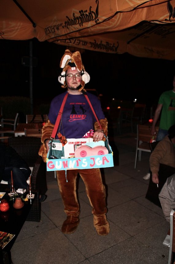 11. Kunstfest in Nordhausen