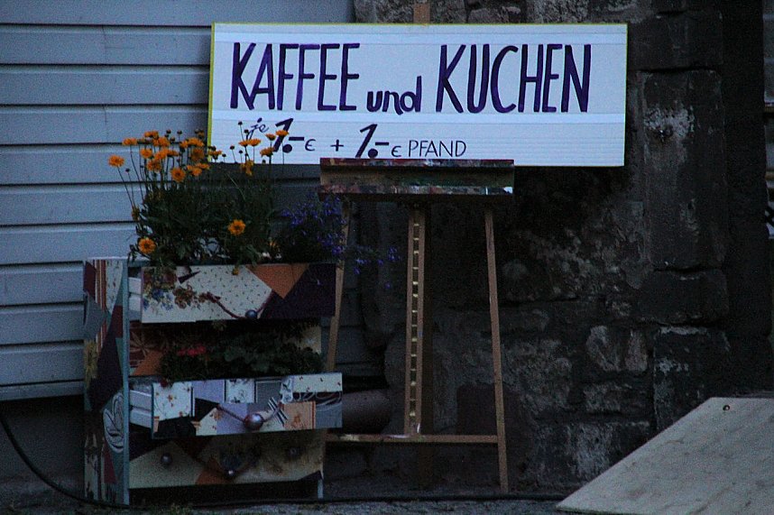11. Kunstfest in Nordhausen