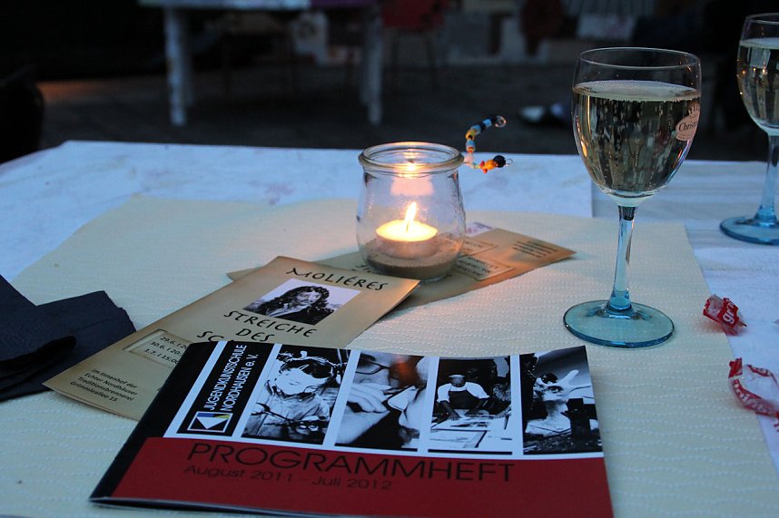 11. Kunstfest in Nordhausen