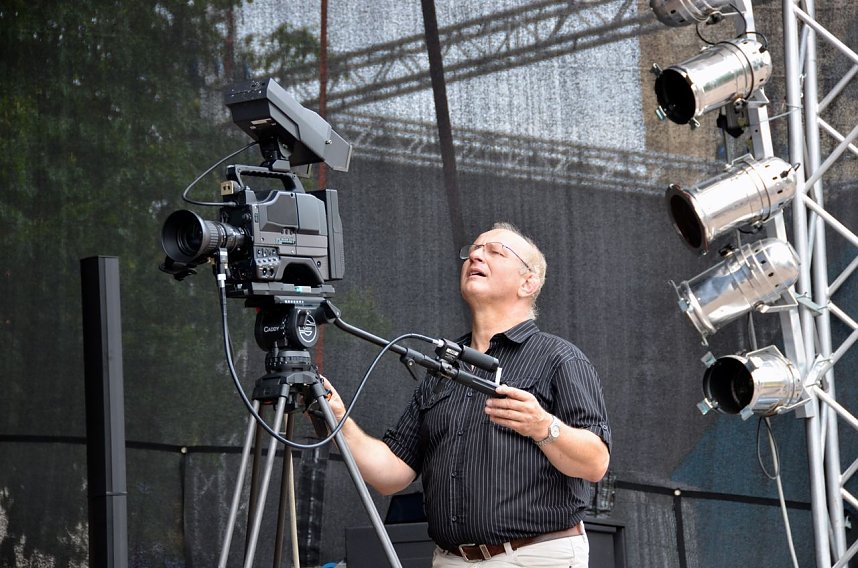 1.Sommergarten auf dem Berg