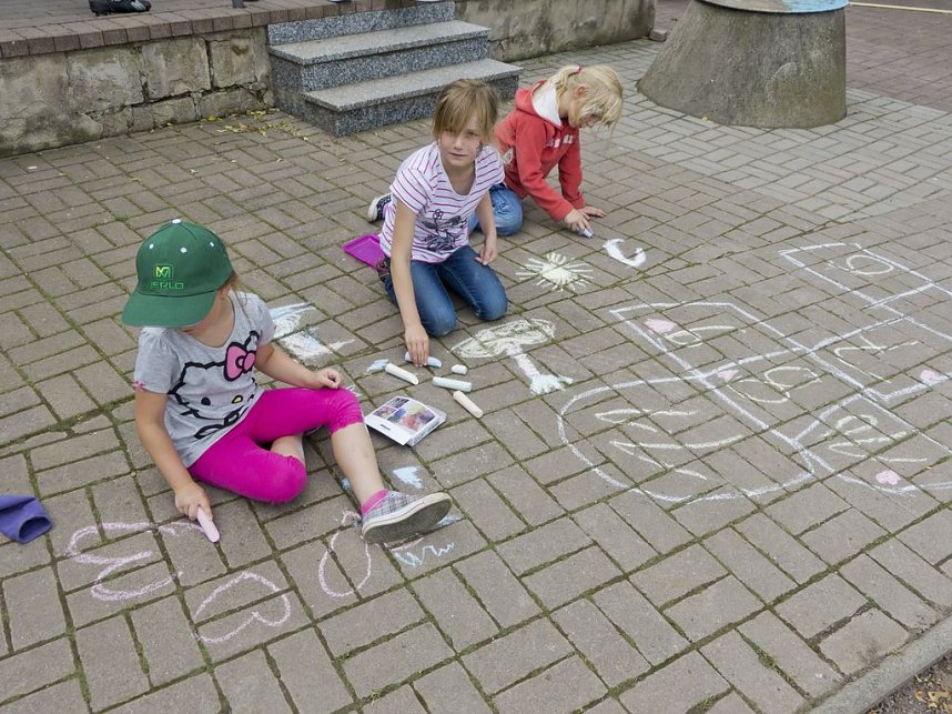 Finale in Gro&szlig;wechsungen