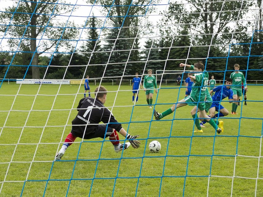Finale in Gro&szlig;wechsungen