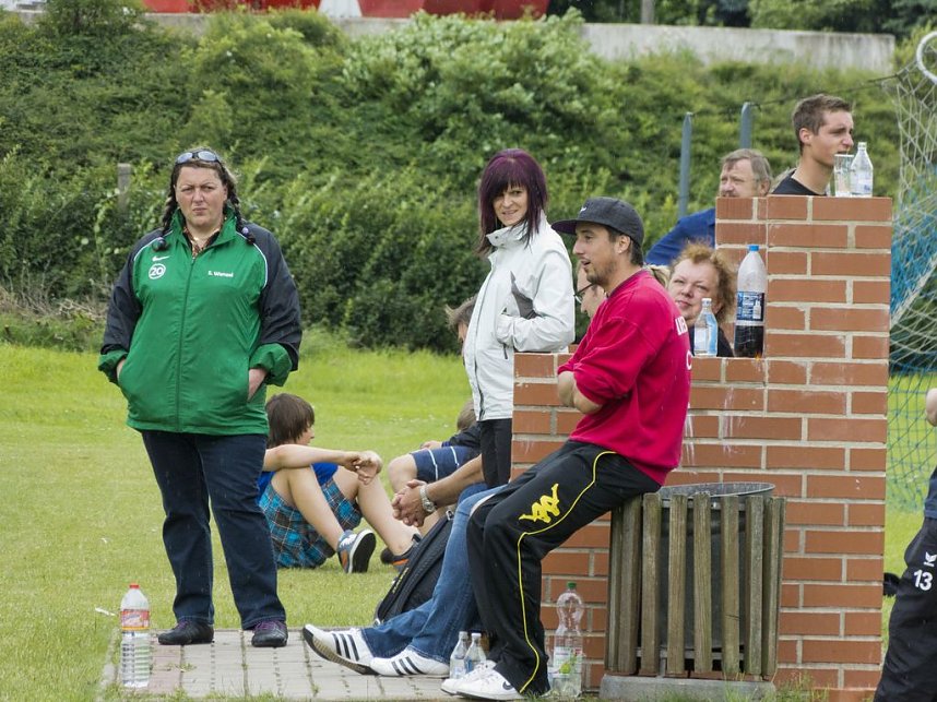 Finale in Gro&szlig;wechsungen