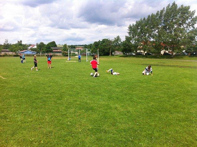 Schulfest in der Lessing-Schule