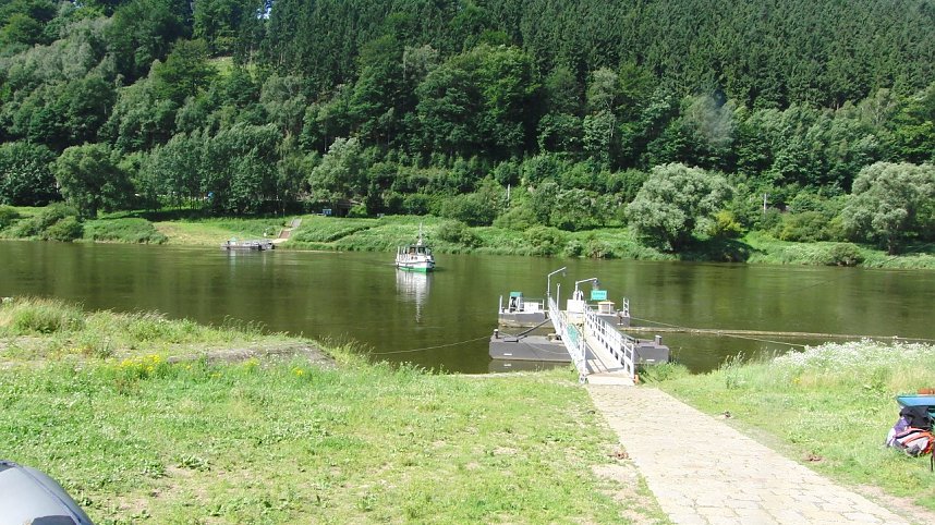 100 Kilometer S&auml;chsische Schweiz