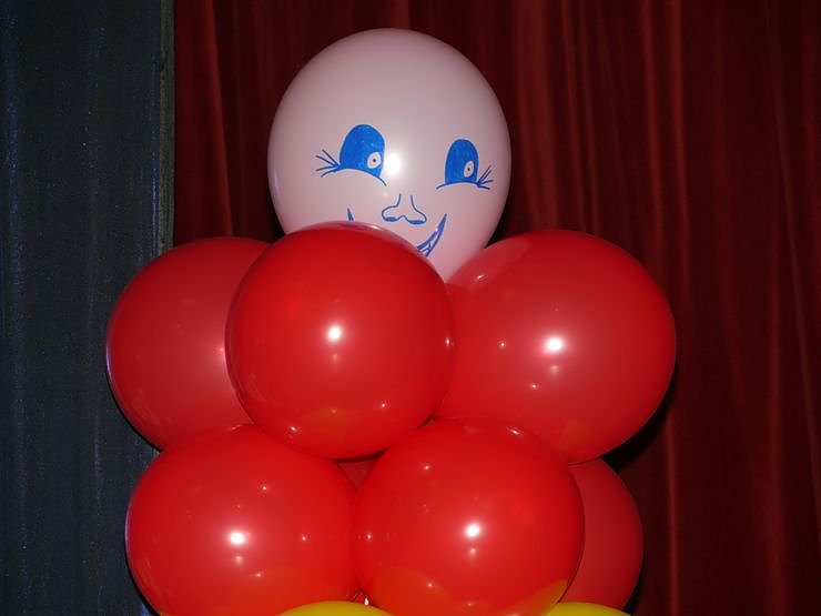 Verkehrserziehung in Nordhausen