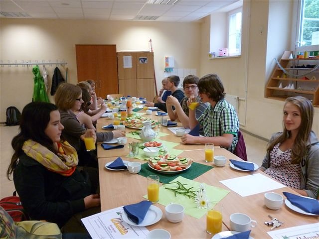 Geehrte Sch&uuml;lerinnen und Sch&uuml;ler