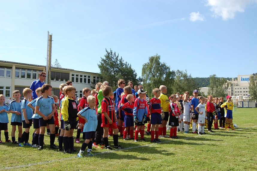 Mini-EM in Rottleberode