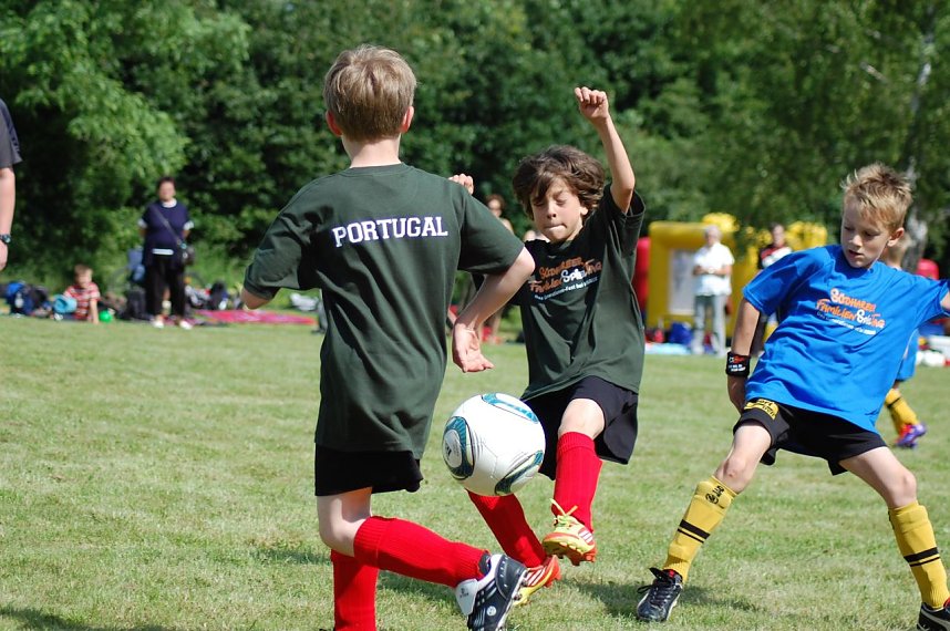 Mini-EM in Rottleberode