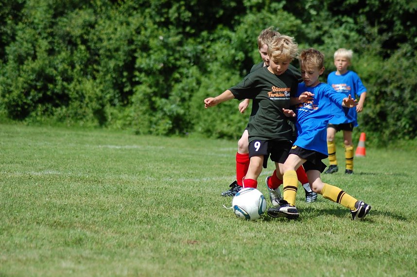 Mini-EM in Rottleberode