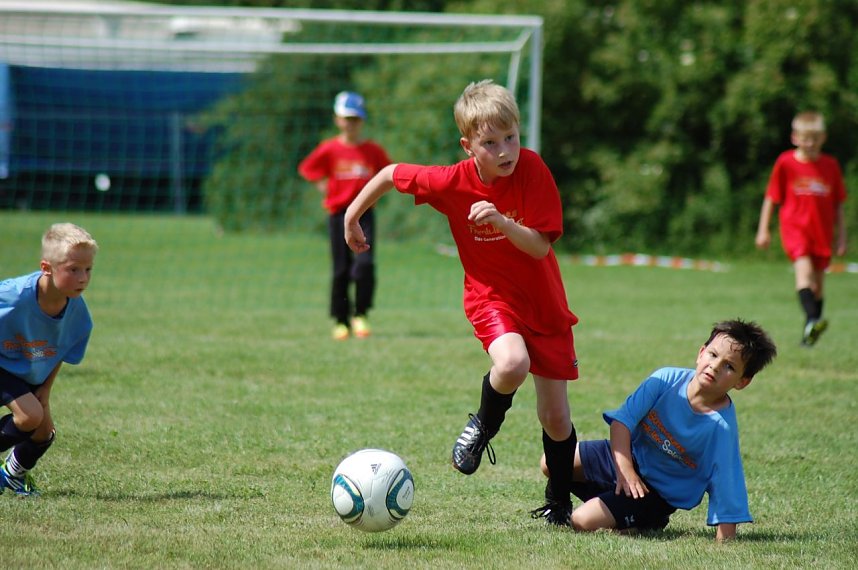 Mini-EM in Rottleberode