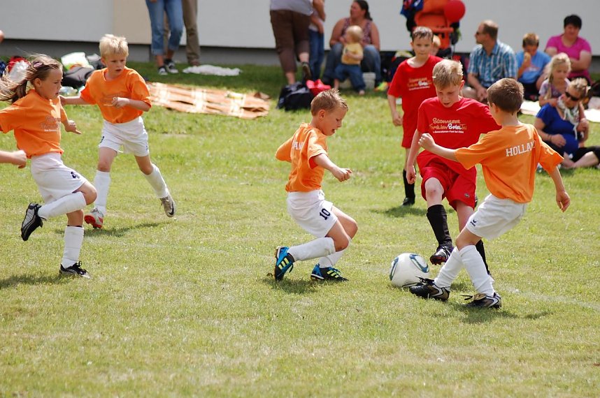 Mini-EM in Rottleberode