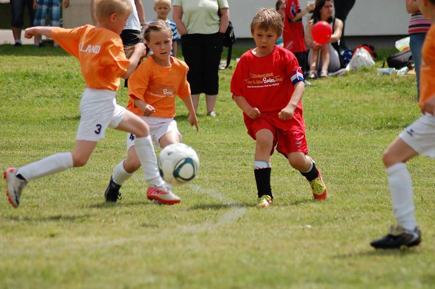 Mini-EM in Rottleberode