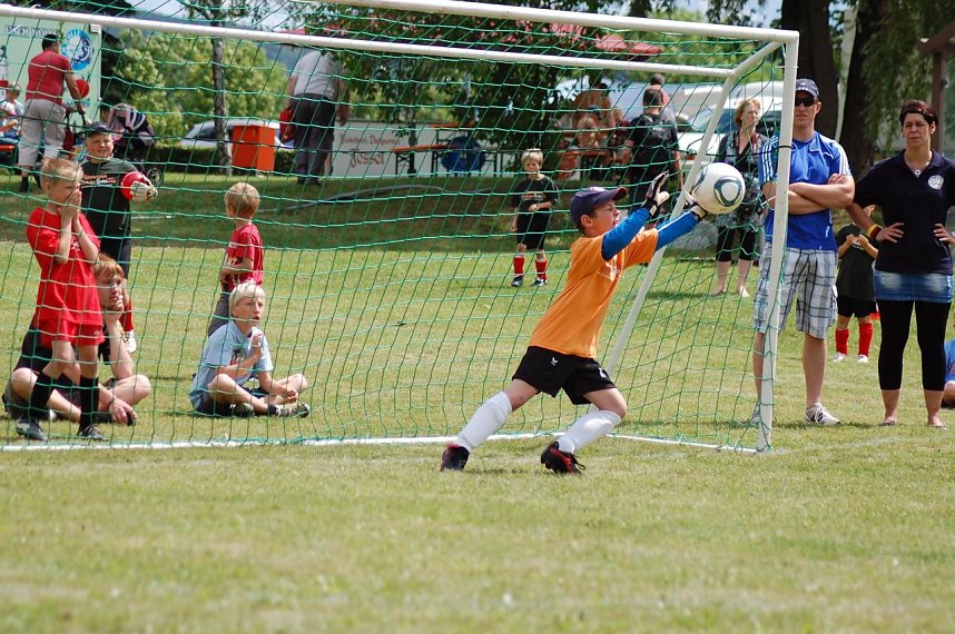 Mini-EM in Rottleberode