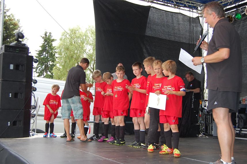 Mini-EM in Rottleberode