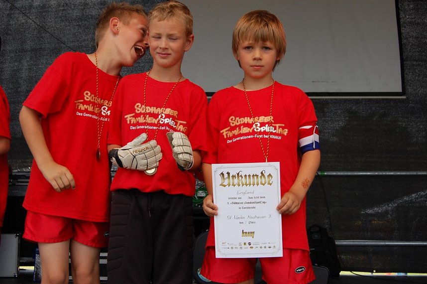 Mini-EM in Rottleberode