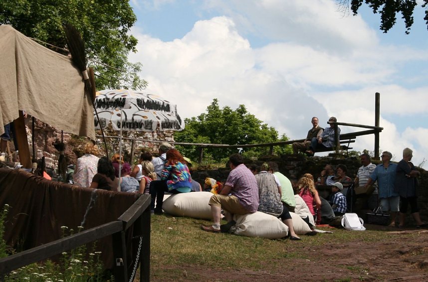 M&auml;rchentage 2011