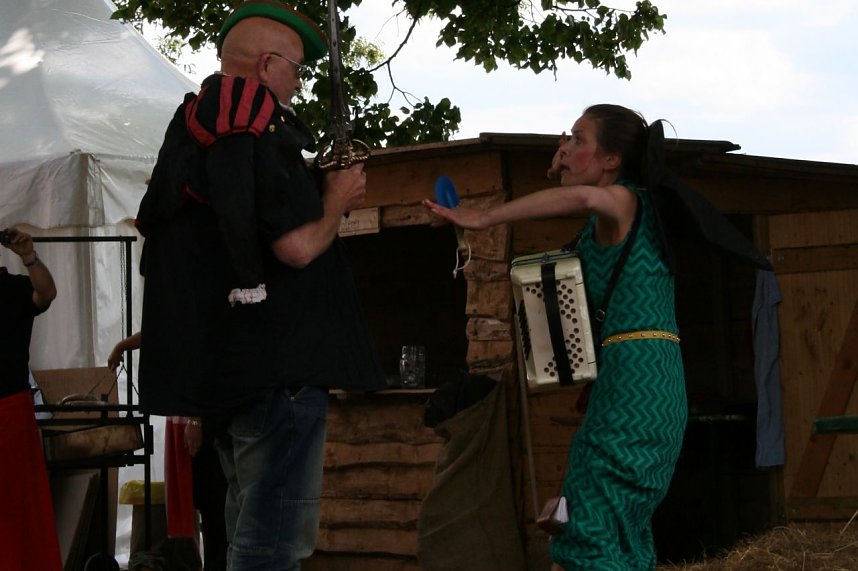 M&auml;rchentage 2011