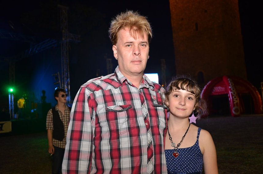 &Uuml;30 Party Petersberg