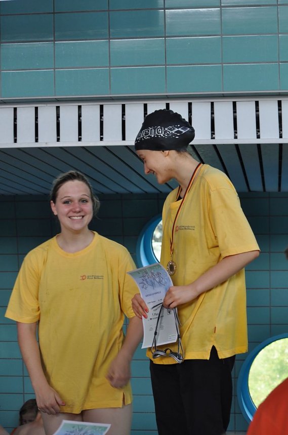 Kreisjugendspiele 2012