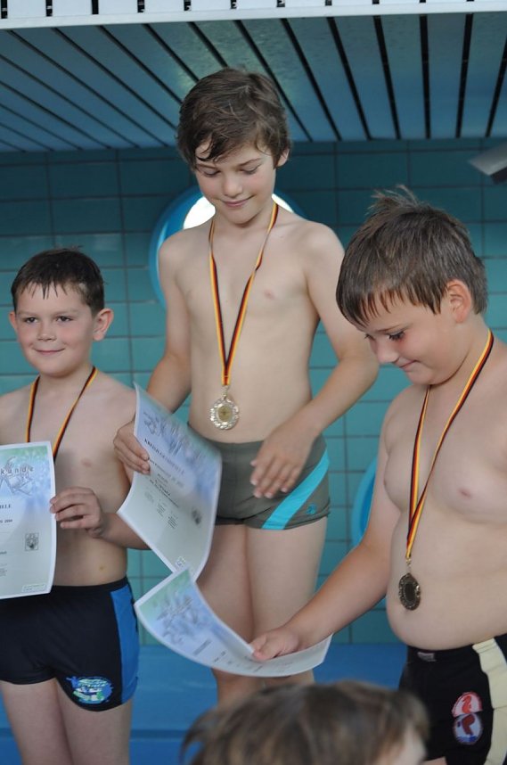 Kreisjugendspiele 2012