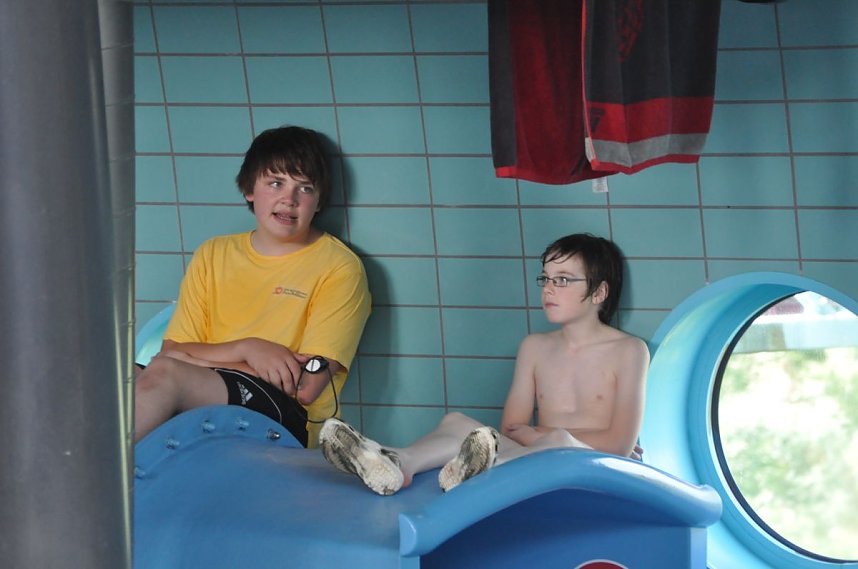 Kreisjugendspiele 2012