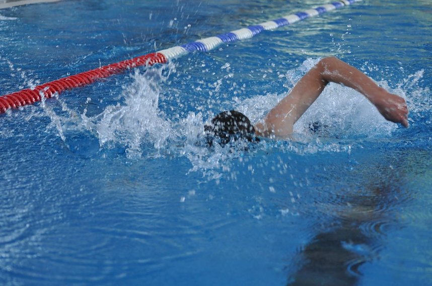 Kreisjugendspiele 2012