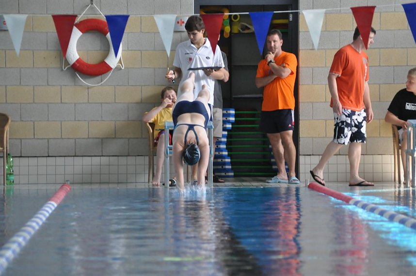 Kreisjugendspiele 2012