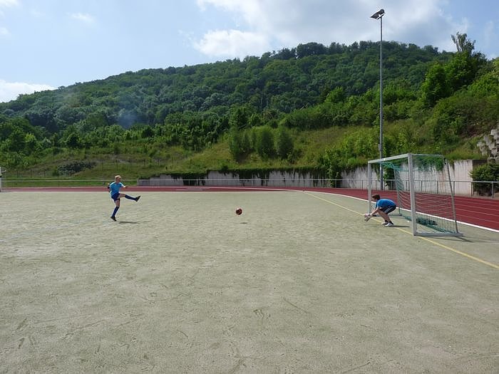 N&auml;chstes Jahr wieder!