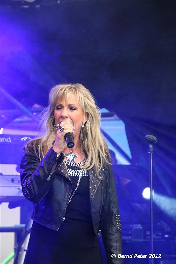 Traumzeit und mehr in Bleicherode