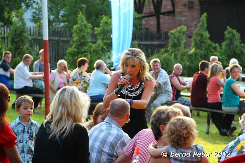 Traumzeit und mehr in Bleicherode