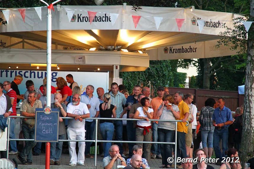 Traumzeit und mehr in Bleicherode